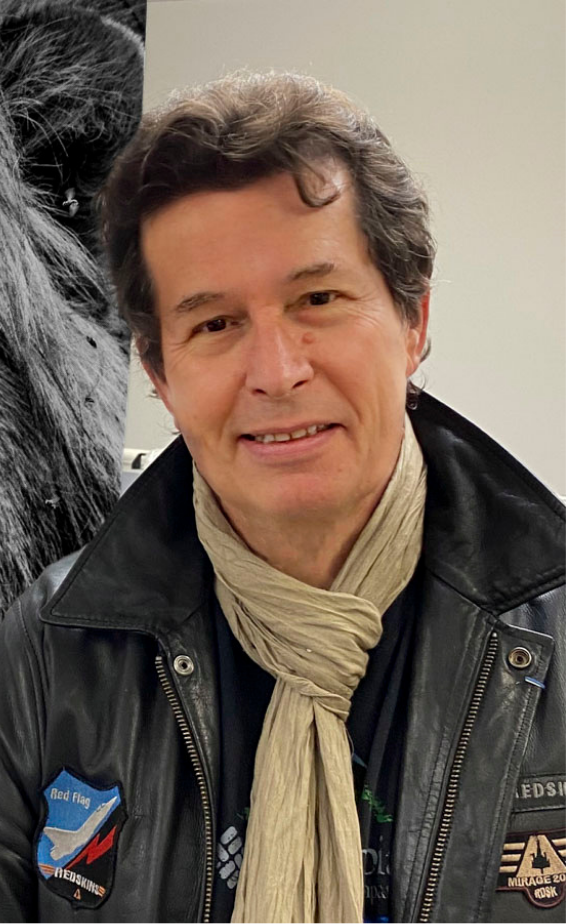 Alain Ernoult Alain Ernoult