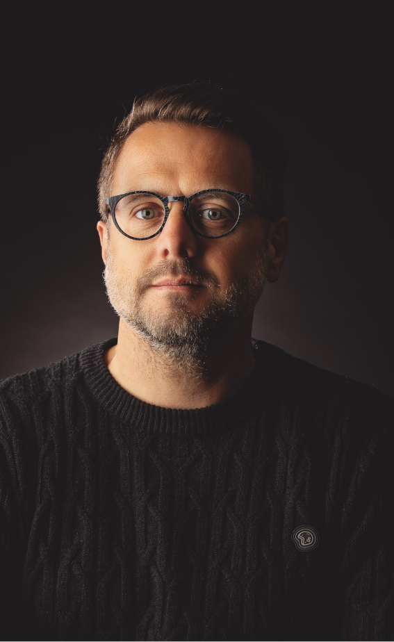Jean-benoit Roubinet Jean-Benoît Roubinet