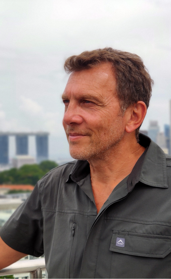Laurent Guigue Laurent Guigue
