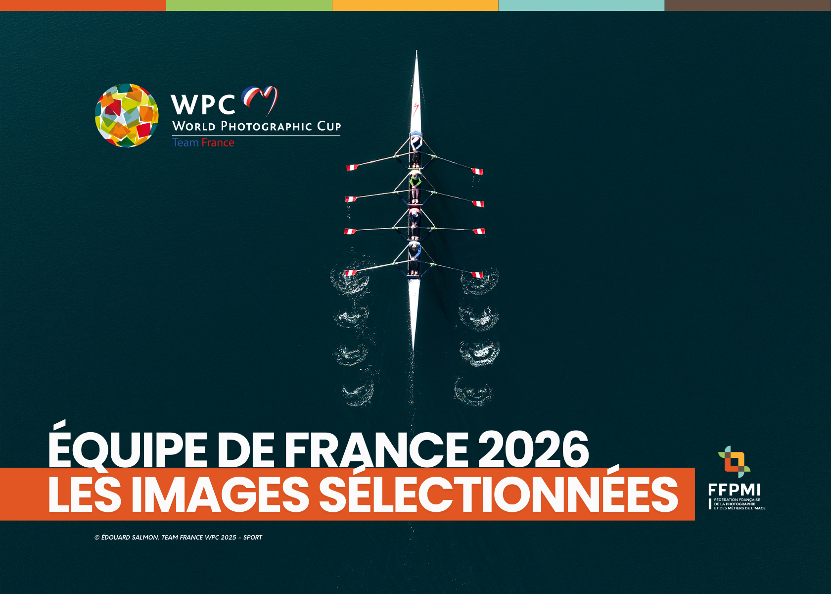 LES IMAGES FINALISTES – WPC 2026