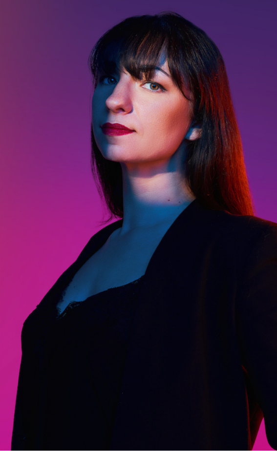 sophie stacino Sophie Stacino